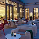 Hyperion Hotel Dresden Am Schloss