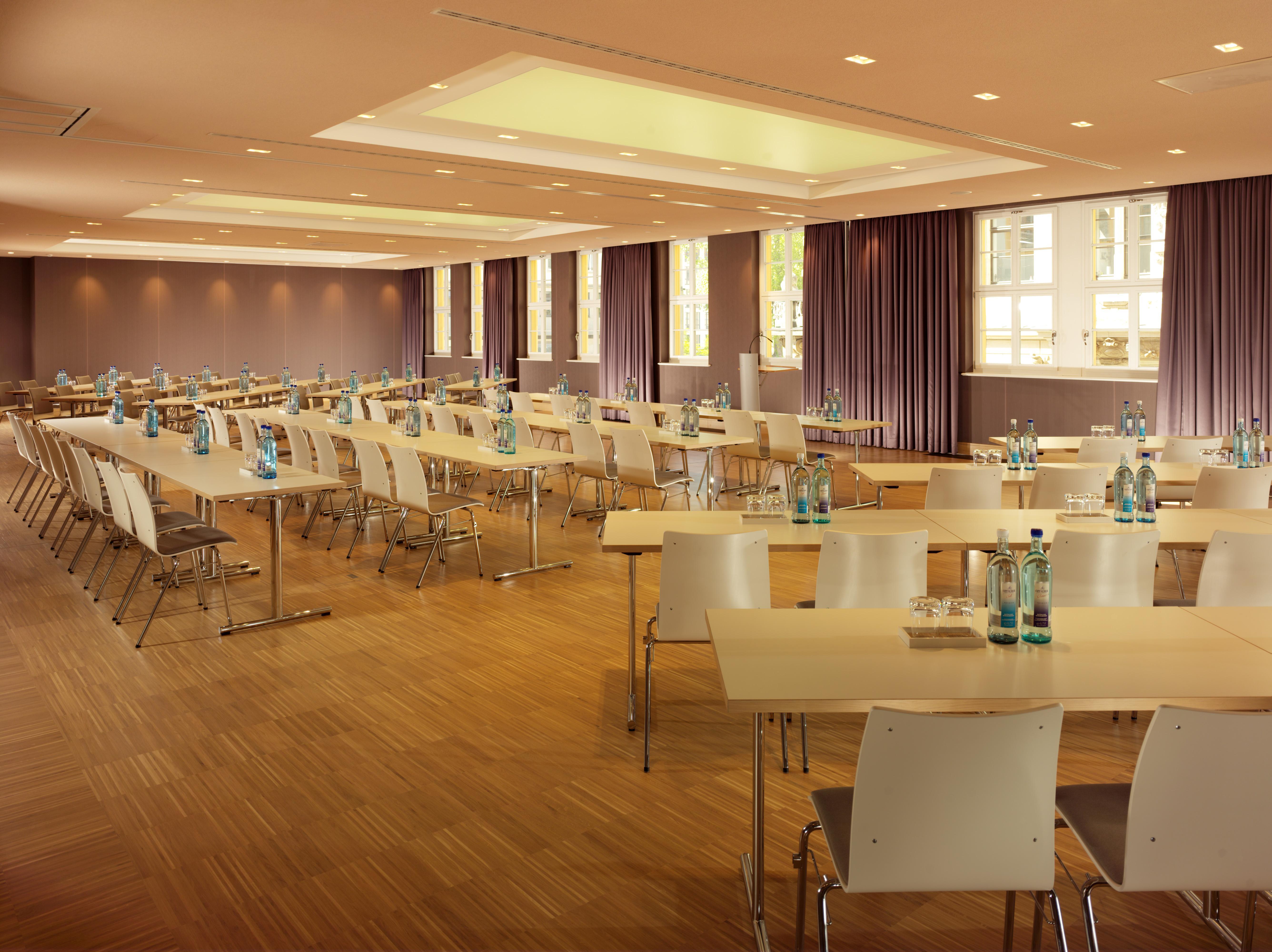 Hotel Hyperion Am Schloss Dresden