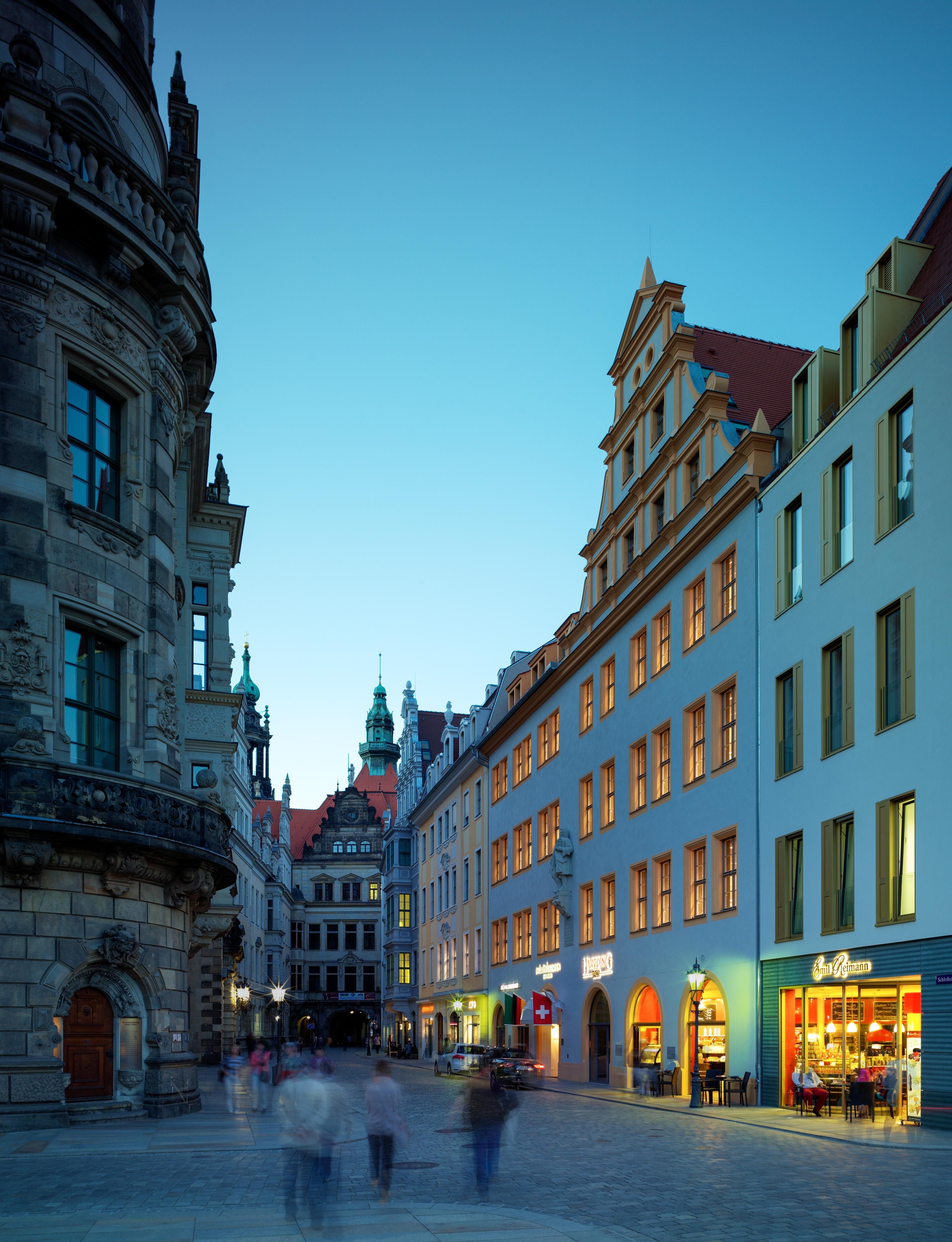 Hyperion Am Schloss Hotel 5*