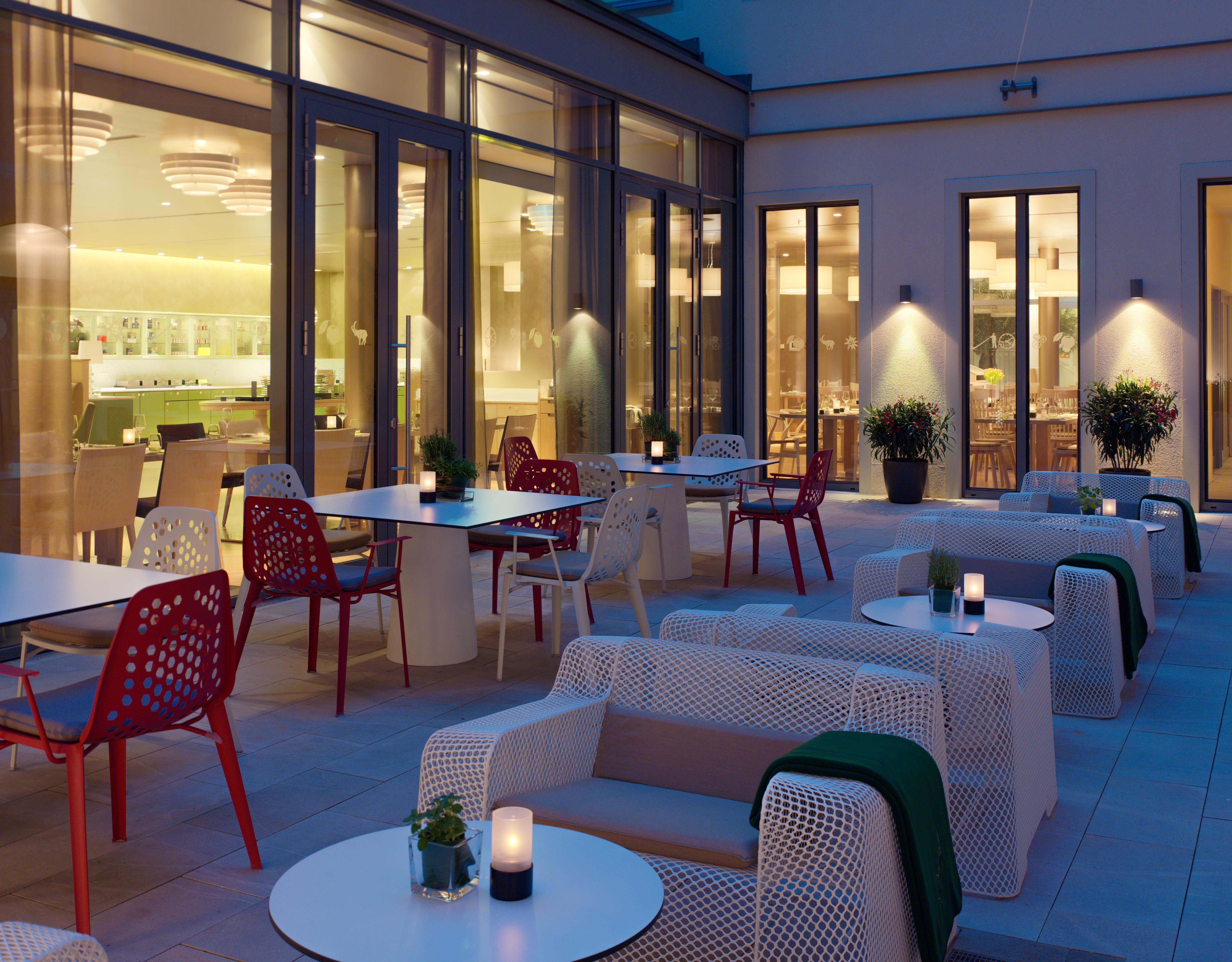 Hyperion Am Schloss 5*
