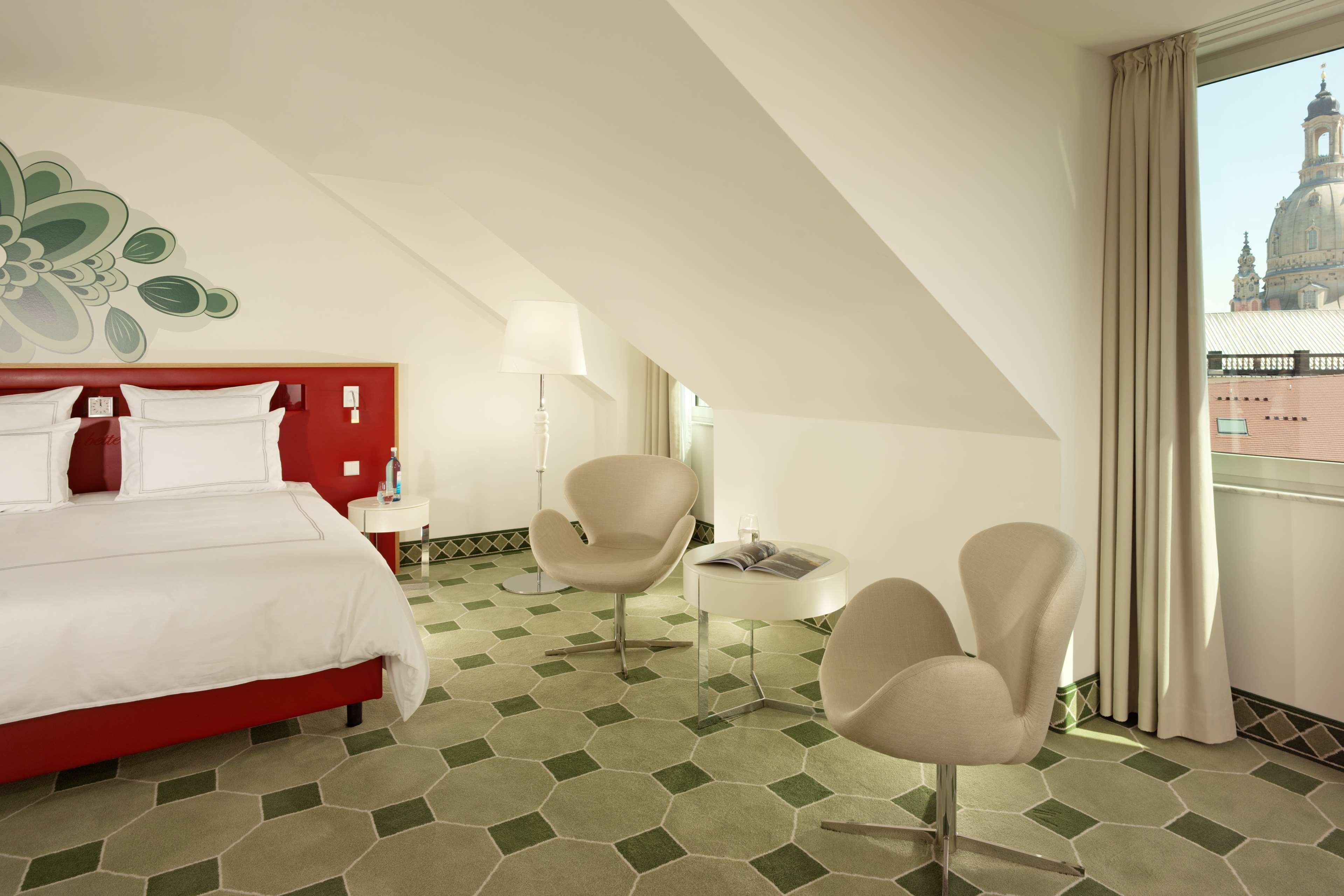 Hotel Hyperion Am Schloss