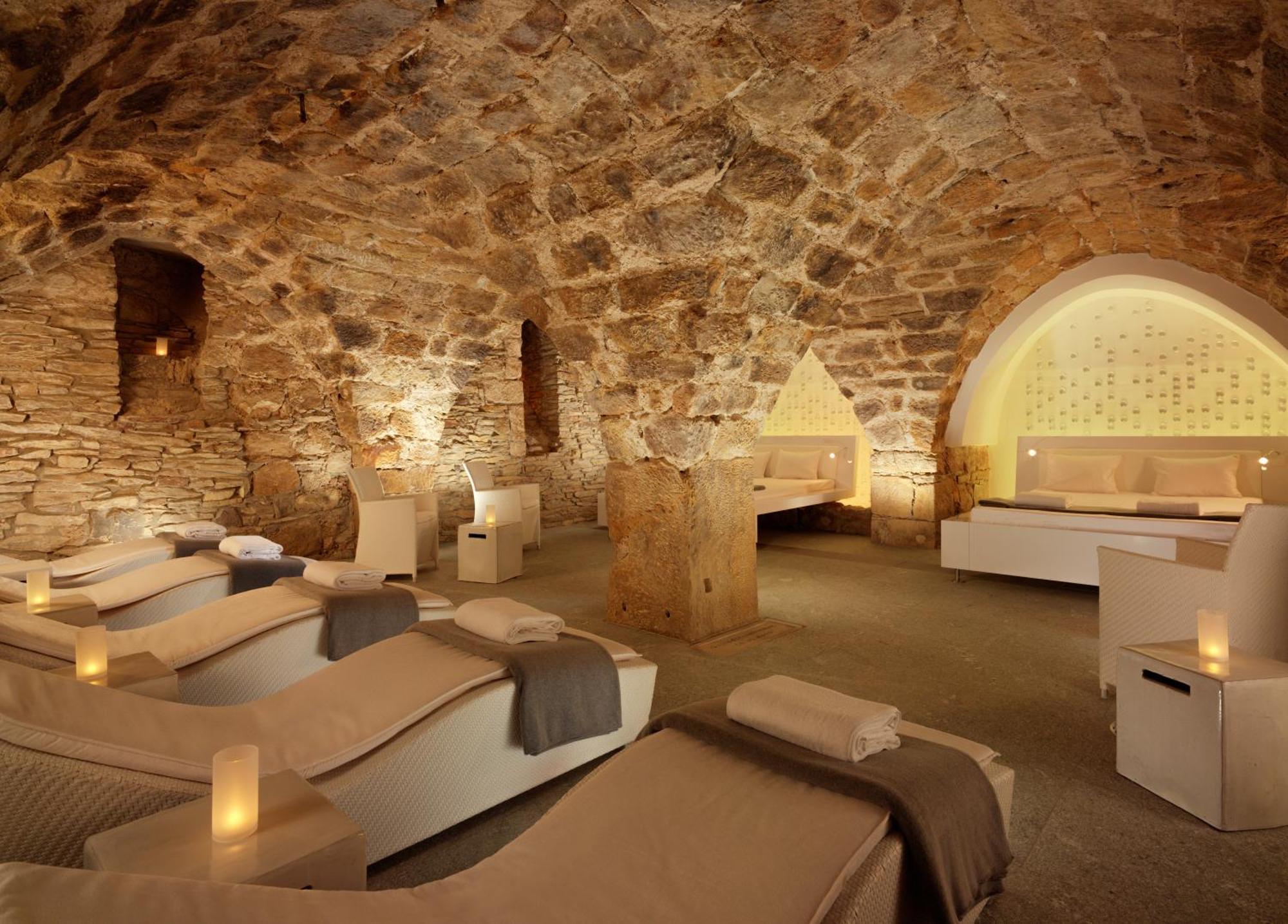 Hotel Hyperion Am Schloss